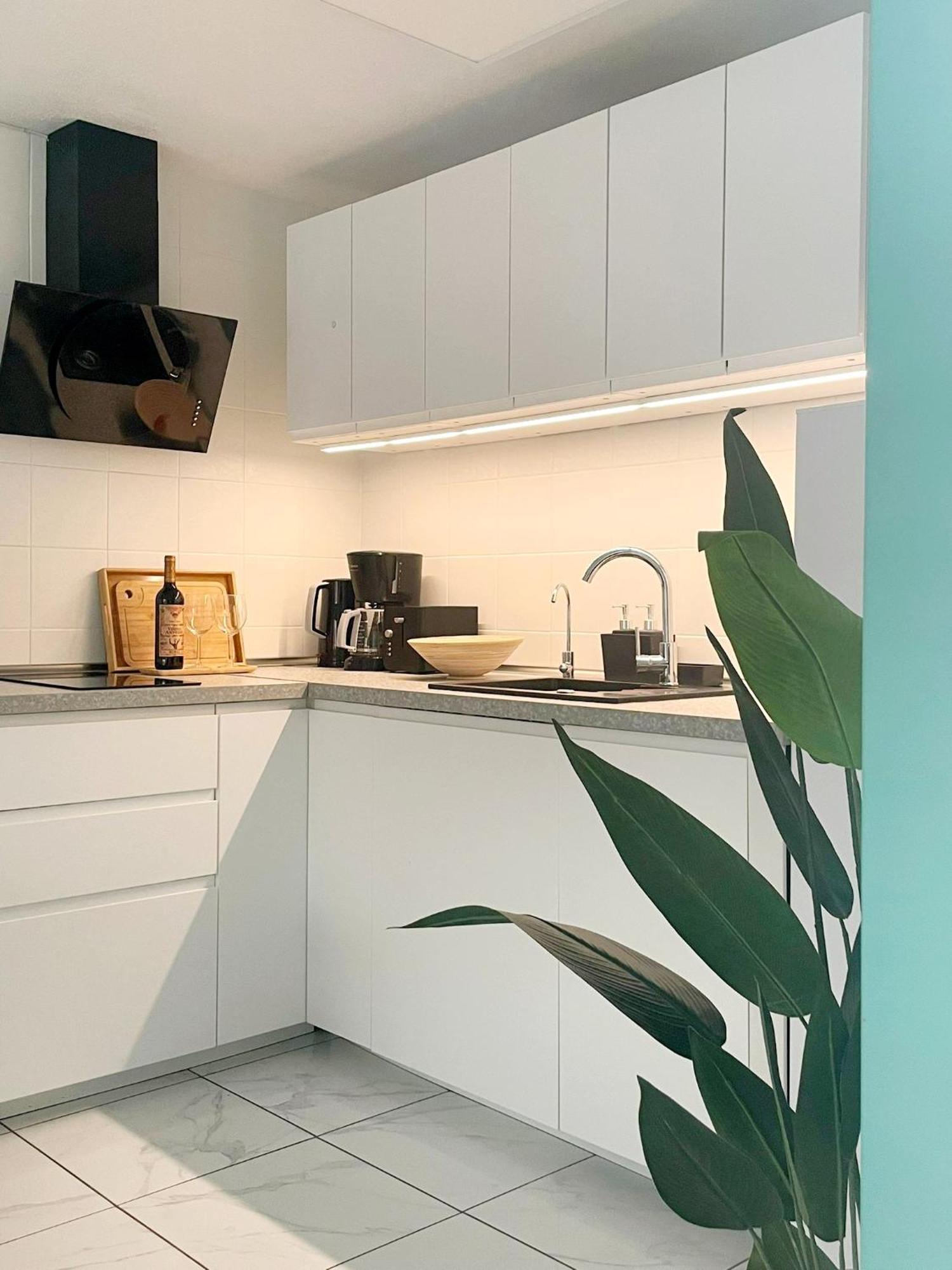 Apartament Casa Milo Playa Los Locos Торевьиа Экстерьер фото