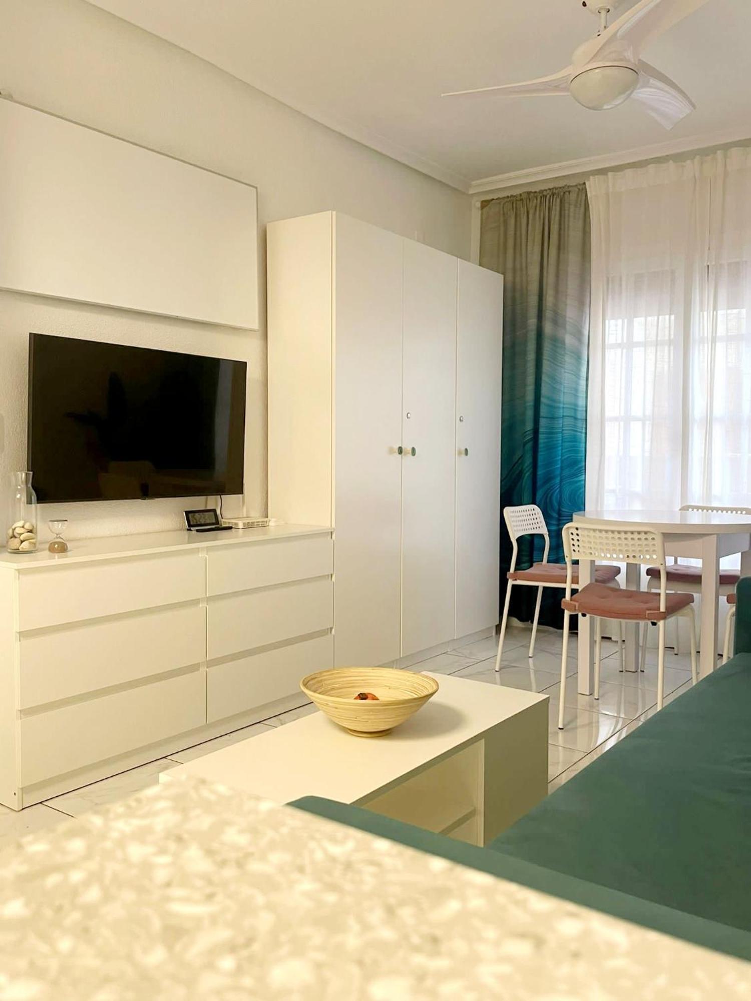 Apartament Casa Milo Playa Los Locos Торевьиа Экстерьер фото